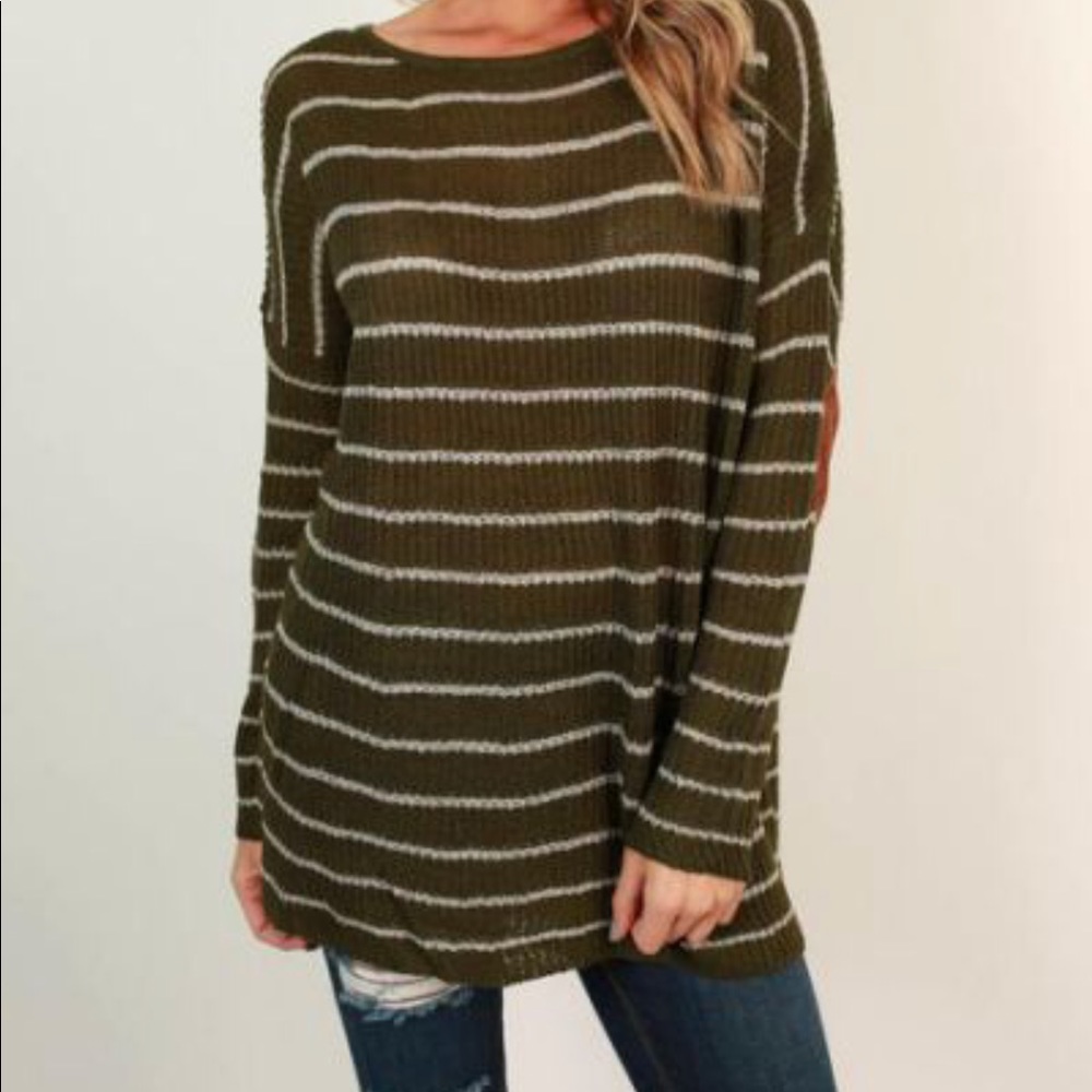Impressions Sweater